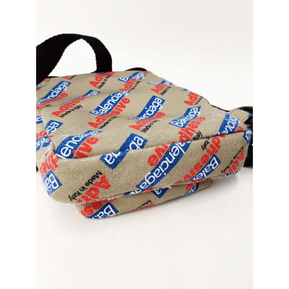 Balenciaga Explorer Belt Bag Body - Picture 9 of 9